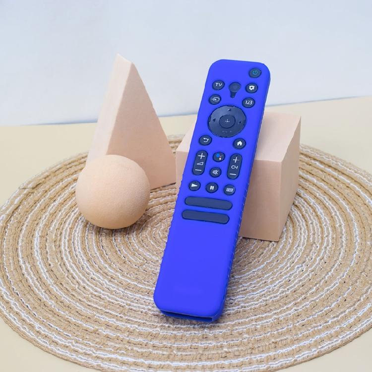 Protective Silicone Case for RMF-TX800U RMF-TX900U Remote Control Durable Pouch