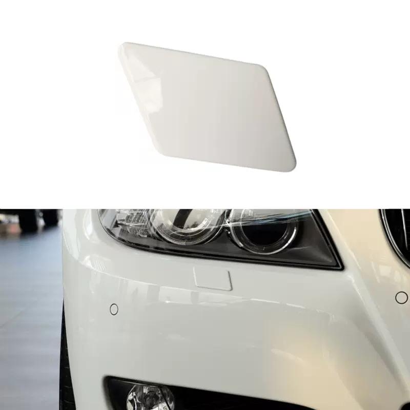 Automatické krytky trysek ostřikovačů světlometů předního levého a pravého nárazníku pro BMW E90 E91 řady 3 2009-2012 61677211209 61677211210