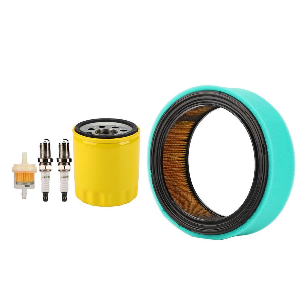 Sada na opravu vzduchového filtru Sekačka na trávu Sada palivového filtru vzduchového filtru pro KOHLER CV18S CV23S CV20S CH22 CH23