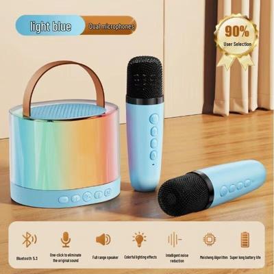 Audio & Video – Karaoke-Player