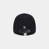 Jeimiweseuteu Flame Ball Cap (Black)