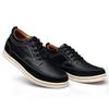 Scarpe Elevator da Uomo Vera Pelle Rialzo Scarpe Casual Scarpe Aumento Altezza Solette 6CM Uomo Alto Scarpe Formali Calzature Più Alte