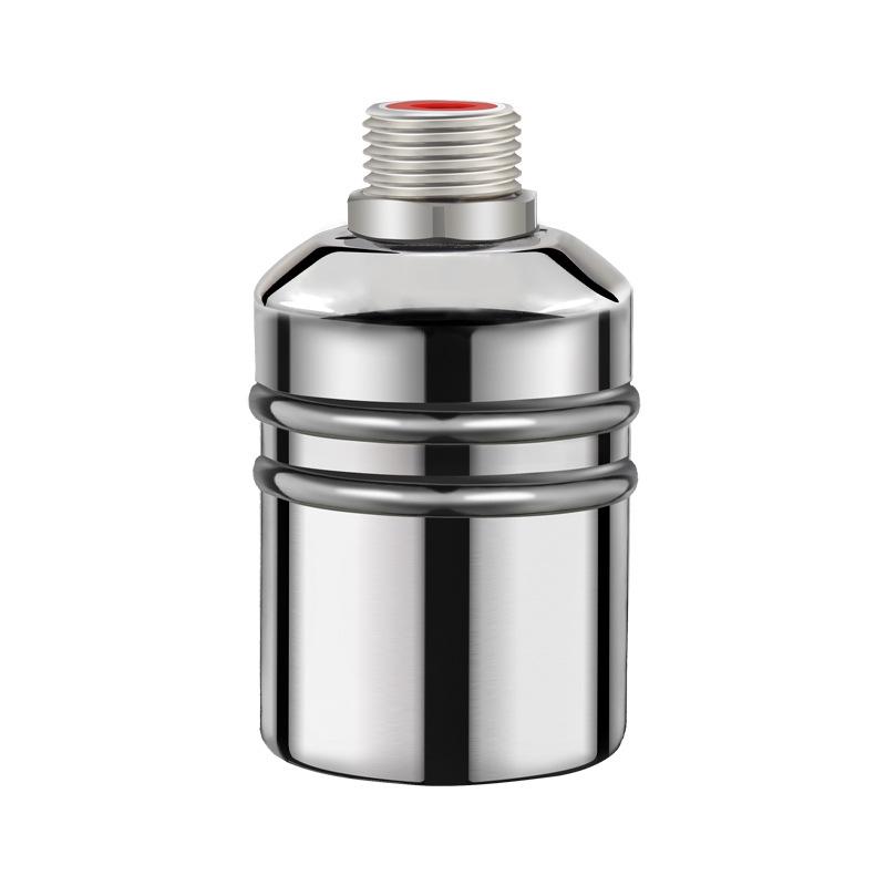 Automatic Water Tank Overflow Prevention Float Valve Controller