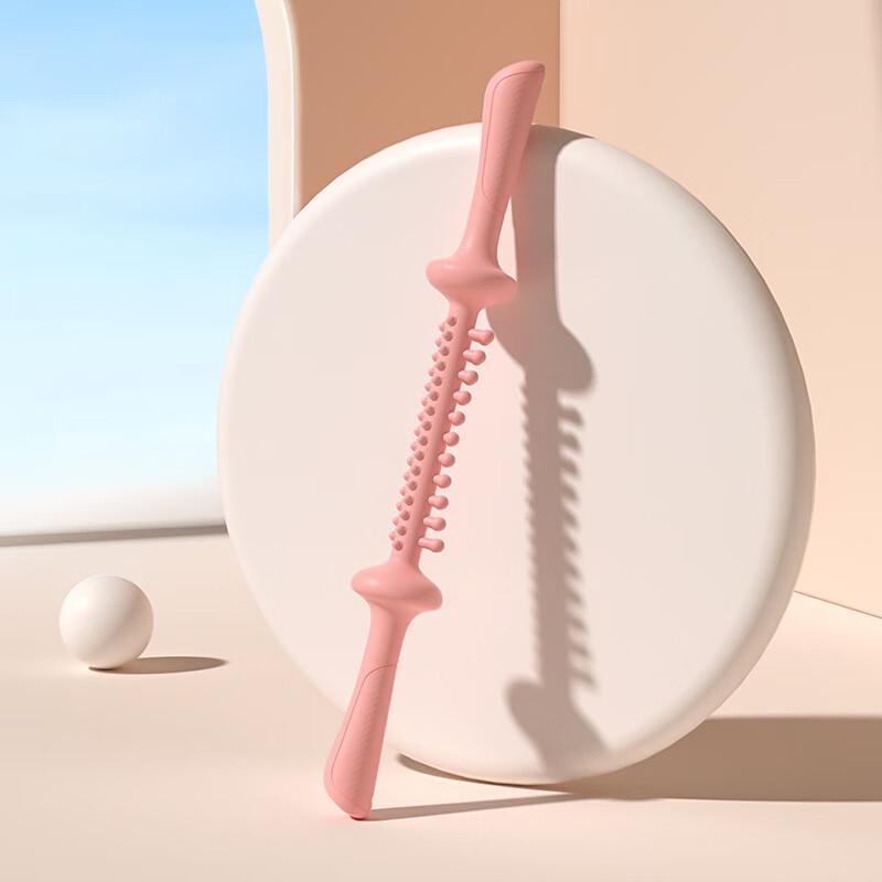 

WEZHO Многофункциональный массажер для головы с мягким покрытием