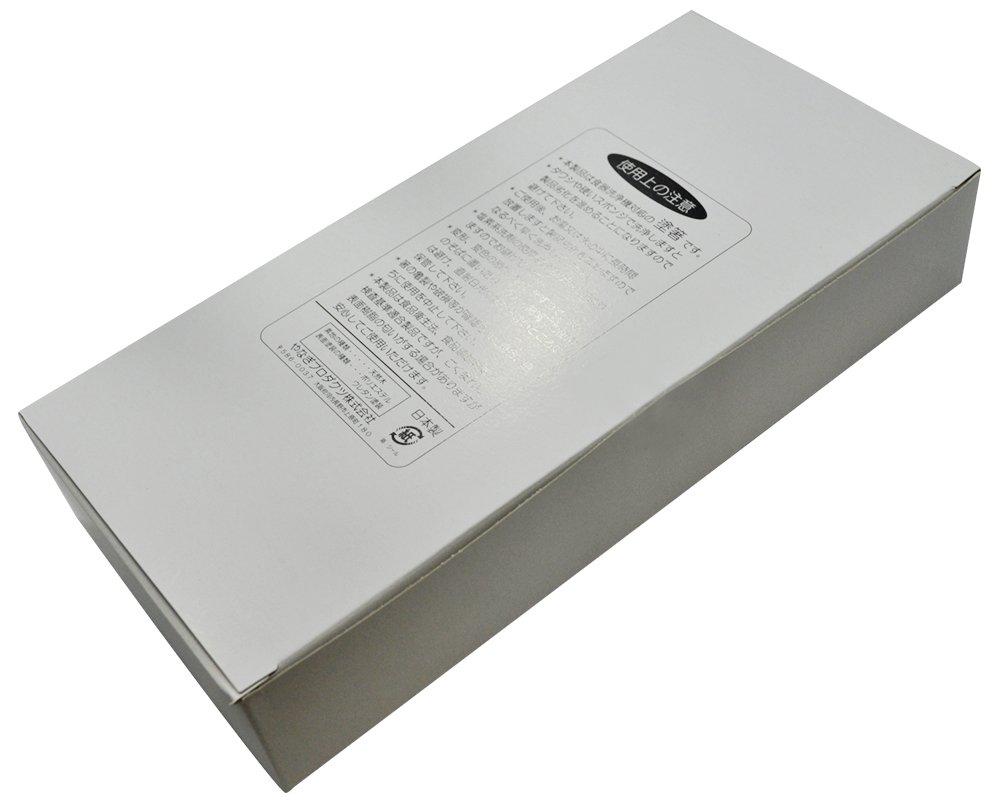 Commercial Wooden Painted 50 Also Compatible with Commercial Dishwashers Chopsticks, Brown, Servings, JA-011