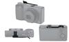 JJC Metal Thumb Grip for Ricoh GR III and GR3 Digital Easy To Enhances Camera Cameras, Attach, Holding, TA-GR3