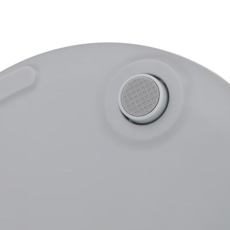 LOCK&LOCK Smart Mini Body Fat Scale with App