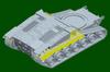I Love Kit 1/35 American M53 155mm Self-Propelled Gun Plastic Model ILK63547