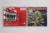 CD IRON MAIDEN - Killers TOCP53757 EMI 2006 Japan Metal Used