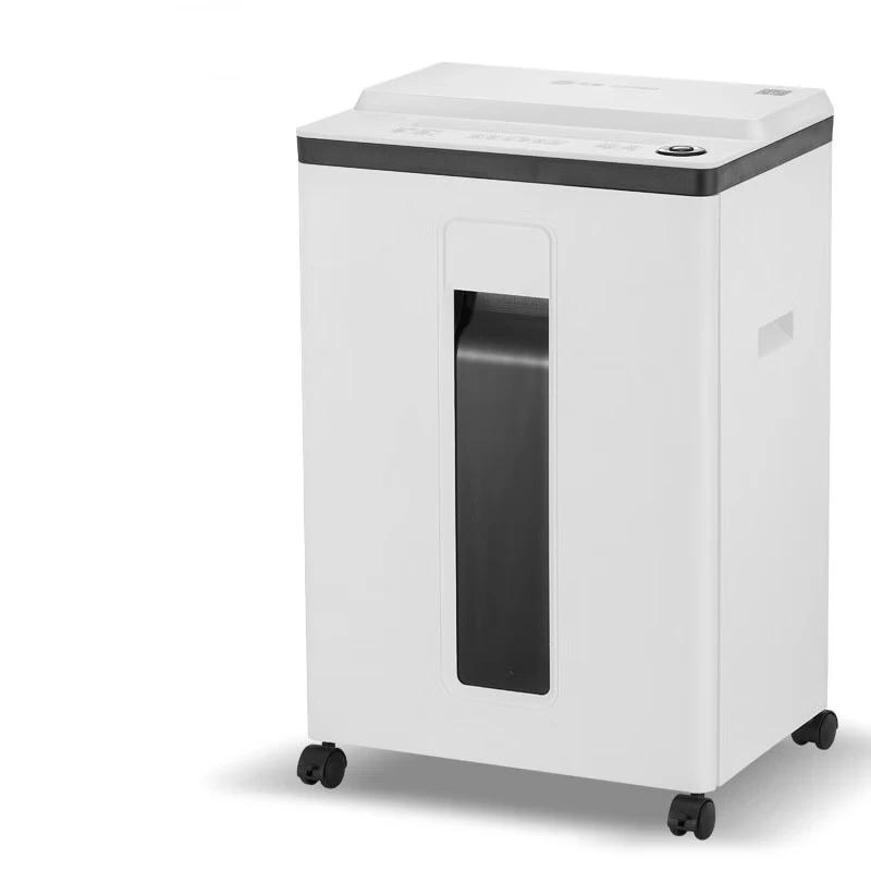 

Comet S-510 Level 2 Micro-Cut Commercial Paper Shredder CN plug (adapter included)
