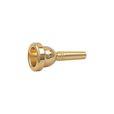Vysokokvalitný medený altový trombón Medený náustok Náustok 6.5AL