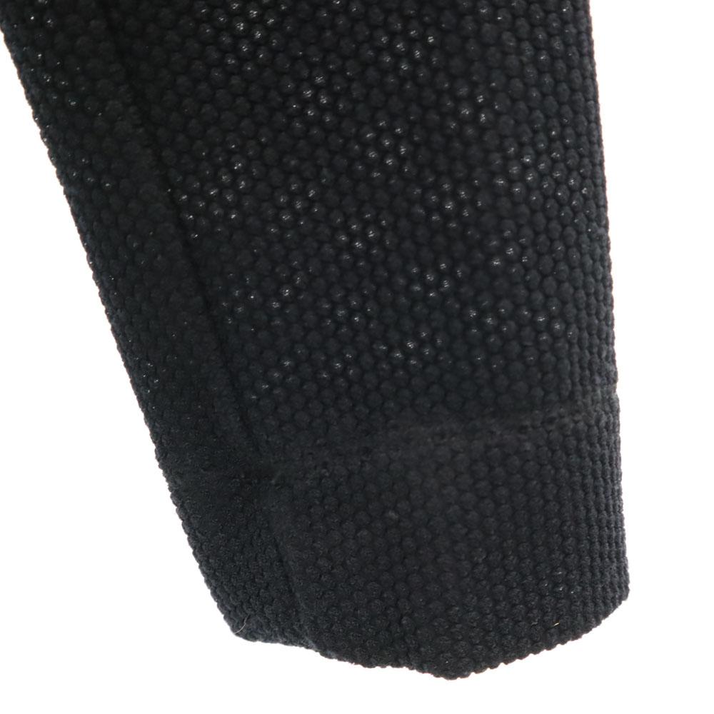 MAX&CO Jacket S Black Mesh Women Used