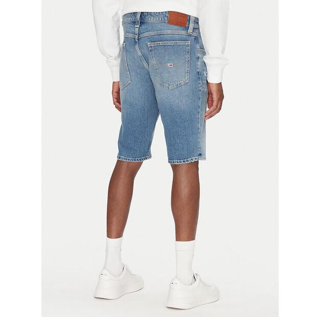 Шорты Tommy Jeans Ronnie