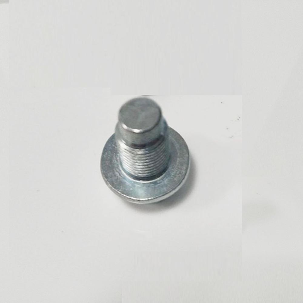 Engine Oil Pan Plug with Drain Plug Gasket 1056006000 for GEELY Atlas / Coolray