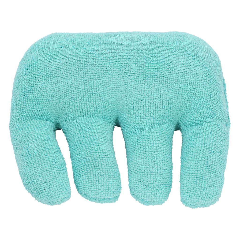 Finger Separator Hand Grip Patients Palm Grips Hand Contracture Cushions Grabbing Pad