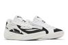 Puma All-Pro Nitro Team 'White Black'