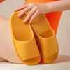 Li Shen Quick-Dry Couple Bathroom Slippers