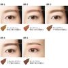 Visee Instant Eyebrow Color BR-2 Pink Ash 7g