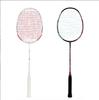 Mussel Pro Allround Badmintonracket