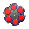 Boxing Training Equipment Music Target Wall Mounted for Home Gym