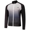Dare 2B Mens AEP Virtuous Underlined Long-Sleeved Cycling Jersey