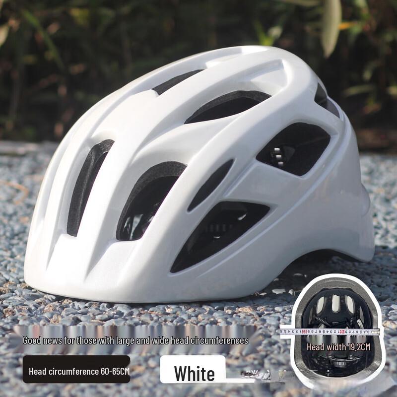 Miling Cycling Helmet for Large Heads