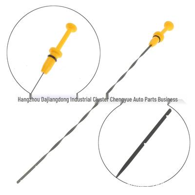 Compatible Universal Dipstick for Citroen Peugeot 1007, 106, 206, 306, 307 - Models 117444, 117482