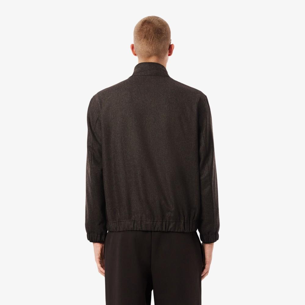 [Lacoste] Men's Winter Harrington Jacket BH9184-55NZCY