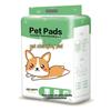 Pet Pee Pads: Disposable, Colorful, Large Quantity Diapers for Dogs