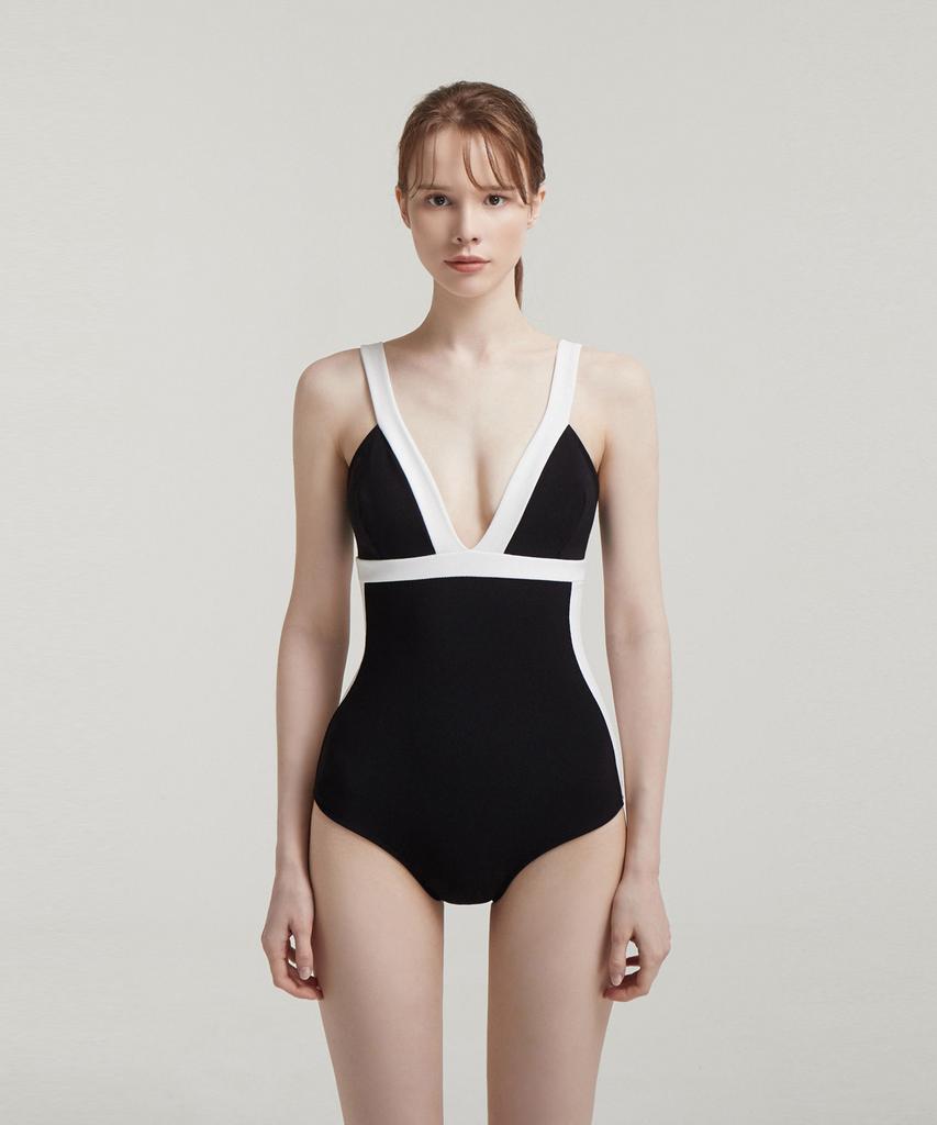 Ageunel Classique Monokini