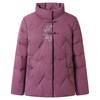 Plus Size Middle Age Women's Winter Down Jackets Thick Warm Embroidery Down Coats Woman Outerwears