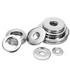 Stainless Steel 304/201/316 Oversized Thick Flat Washer Gasket Screw Washer GB97/GB96