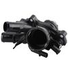 Thermostat Housing Engine Coolant Thermostat Housing 2712000315 Abrasion Resistant for C250 SLK250 2712000215 2712000115