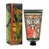 Sanwa Trading English Soap Company KEW GARDEN Luxury Hand Cream Bergamot & Ginger
