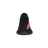 adidas Yeezy Boost 350 V2 Çocuk Kırmızı Çocuk Spor Ayakkabı Siyah Core-Black HP6591