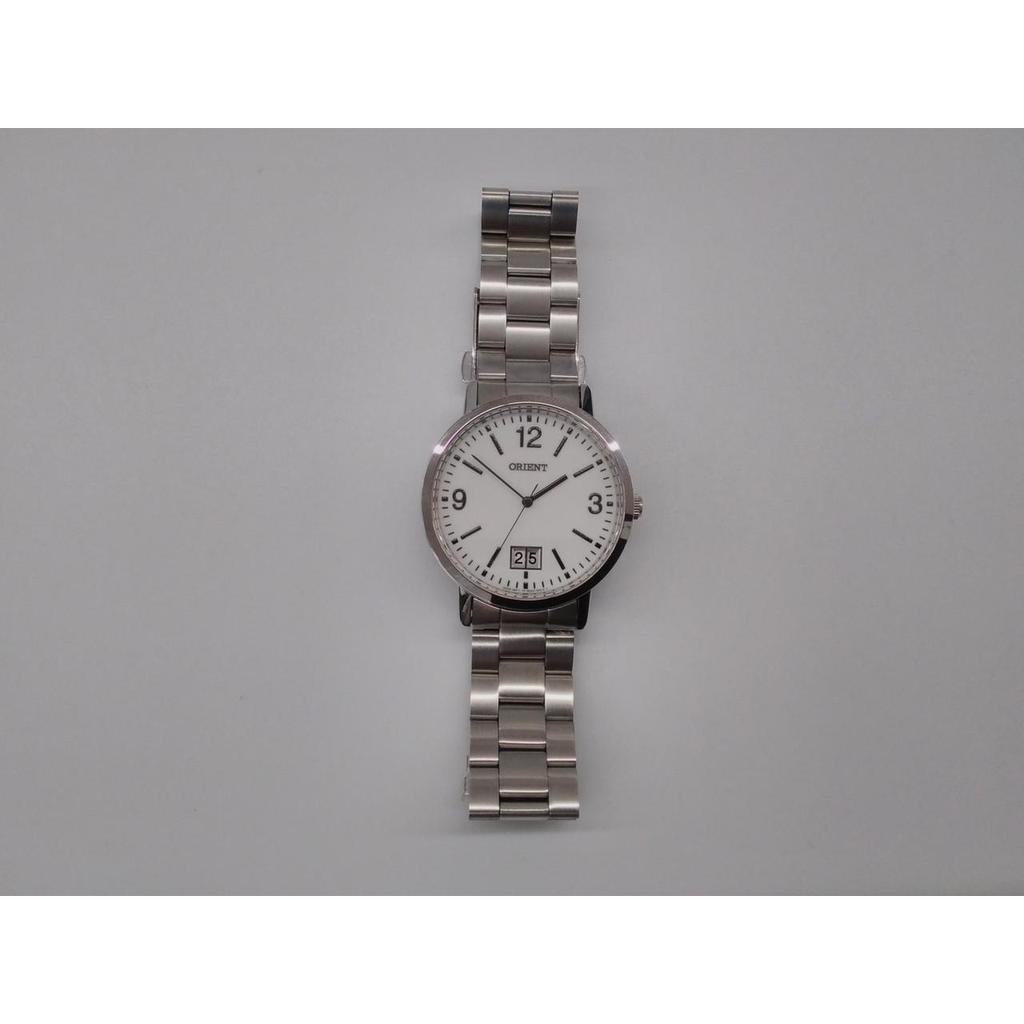 Used ORIENT WV0011WC Quartz Watch