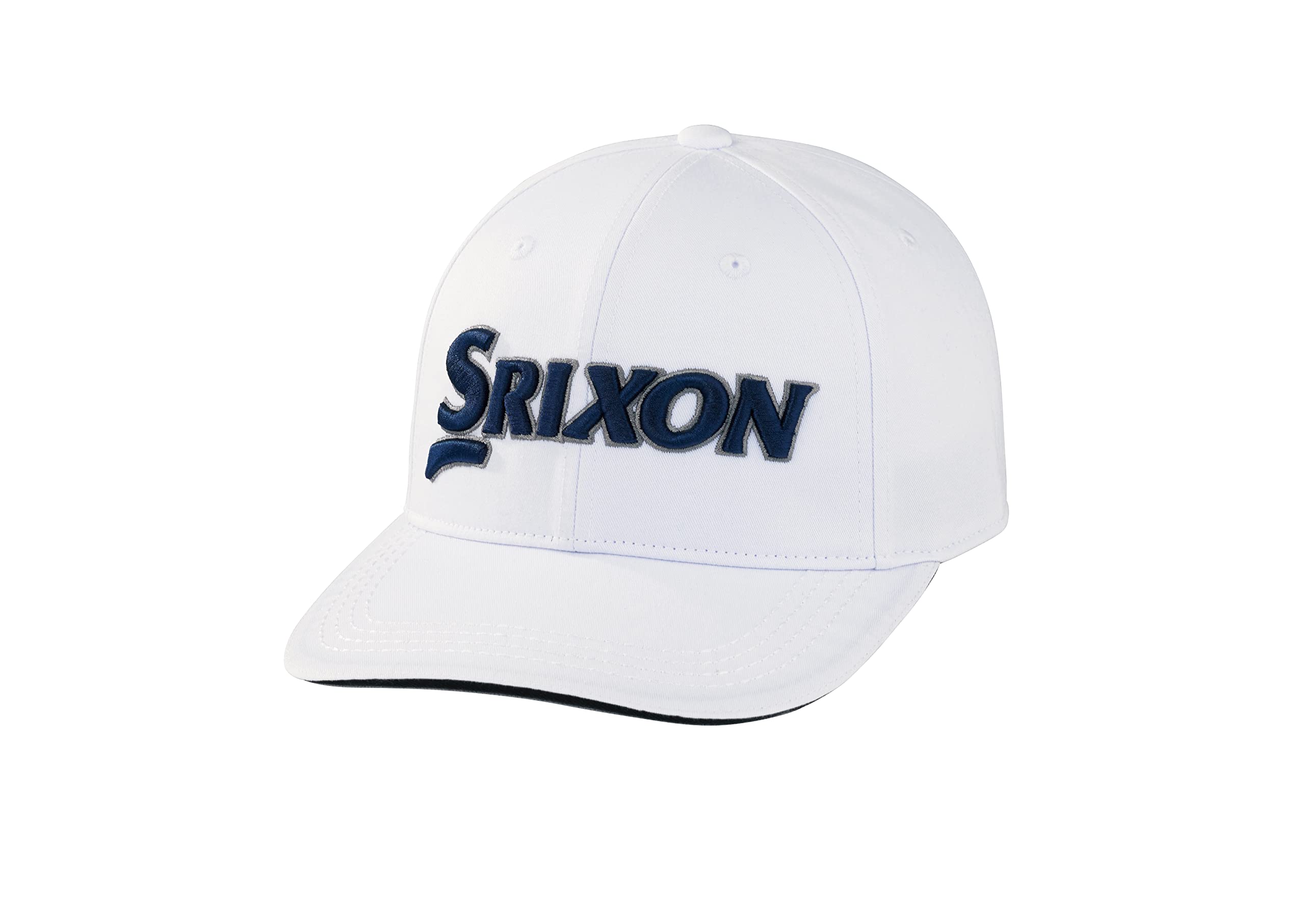 

Кепка DUNLOP Srixon SMH3130X Белый Темно-синий