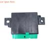 Y4UA Rear Parking Radars Control Unit High Sensitivity Reverse Aid sUITABLE for 508 C4L 9666228280 Improved Driver Awareness