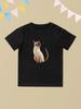 Tops – T-Shirts