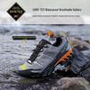 TOREAD GTX Professional Hiking & Mountaineering Shoes
