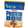 Комплексный Протеин, Protein 80 Plus, Weider (29089001)