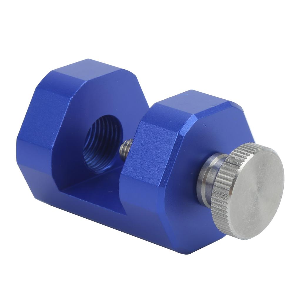 14mm Engine Spark Plug Gap CNC Aluminum Alloy Portable Ignition Plug Caliper Gapping Tool