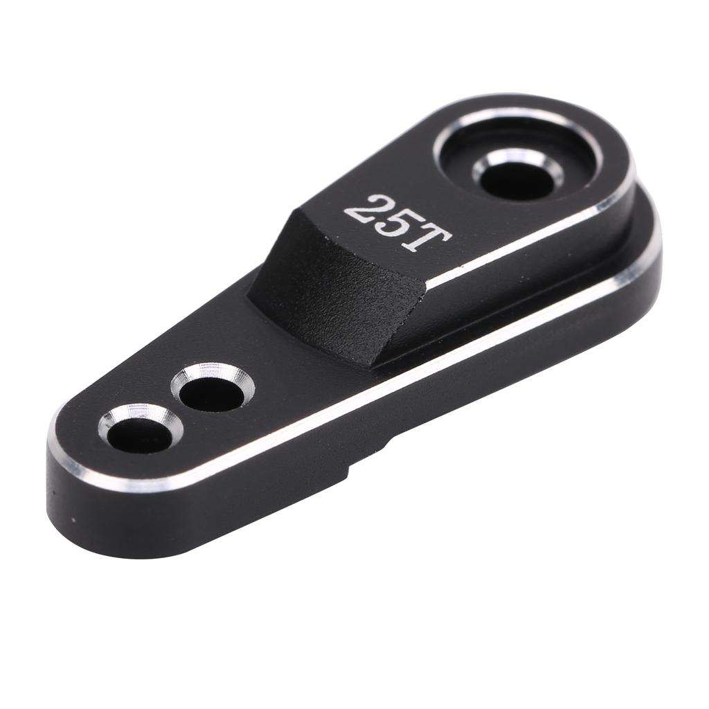 25T Aluminium Alloy RC Servo Arm Fit for TRAXXAS TRX4 1 10 RC Crawler Upgrade Parts