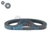 XL Belt Model 132XL To 214XL XL Timing Belt Tooth Pitch 5.08mm XL Rubber Belt Width 6 8 10 12.7 15 20mm for CNC Synchronous Belt