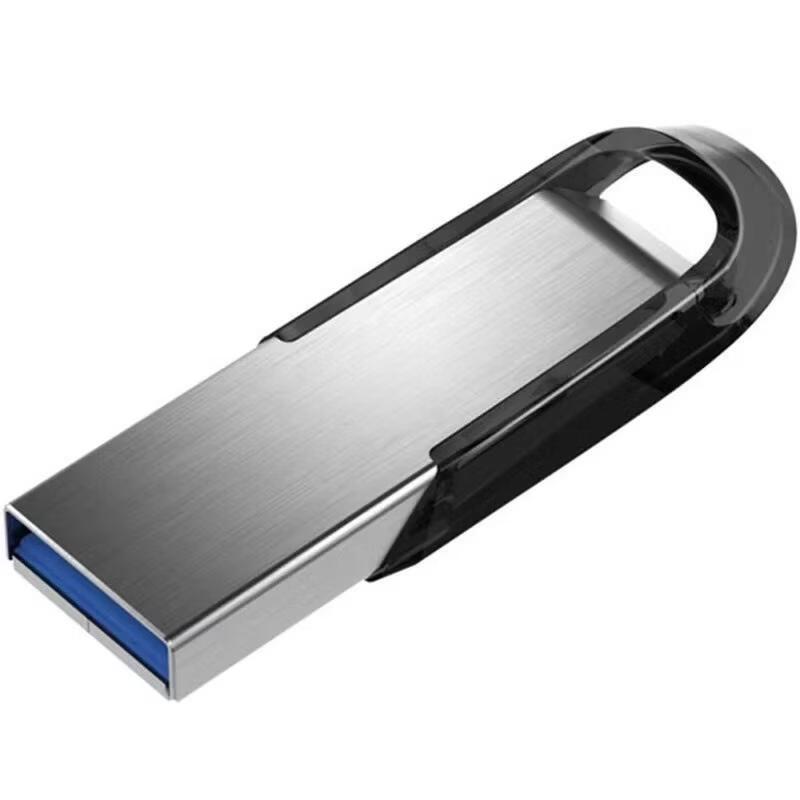 Высокоскоростной USB 3.0 флеш-накопитель Jingmian