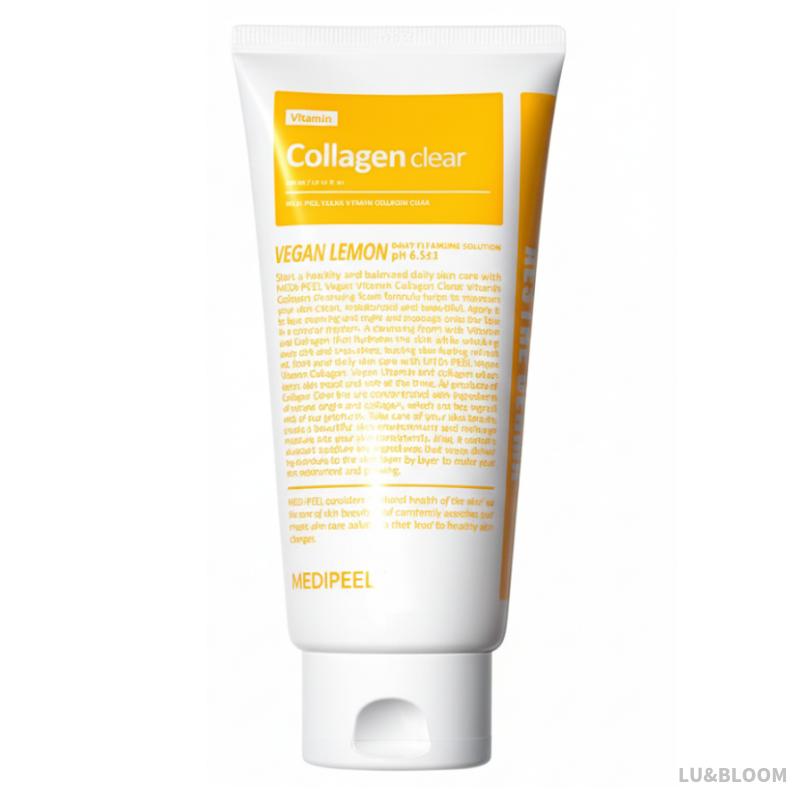 MEDI-PEEL Collagen Clear 2.0 120ml / 300ml