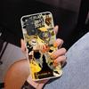 Halloween Fall Art Witch Cat Phone Case For Xiaomi Redmi Note 15 14 13 12S 12 11 Pro Plus 14S 11S 11E 10 10S 11T 5G Personalized