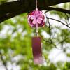 Wind Chimes Wind Bells Japanese Wind Bells Indoor Outdoor Garden Bell Handmade Pendant Home Decor Indoor Outdoor Garden Bell
