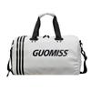 Unisex Large Capacity Travel Bag: Versatile Handheld & Crossbody for Luggage, Sports, Yoga, and Fitness