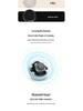 Alaxe Bluetooth Subwoofer: Outdoor High-Power Mini Speaker with Superior Sound Quality
